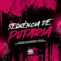 Sequencia De Putaria (Feat. Mc Gw & Dj Modck)