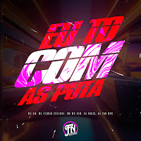 Dj De Paris, Mc Pedrin Do Engenha, Mc Mr. Bim