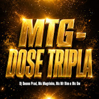 Mtg Dose Tripla