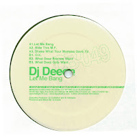 Dj Deeon