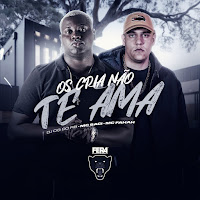 Dj Dg Do Rb, Mc Saci, Mc Fahah