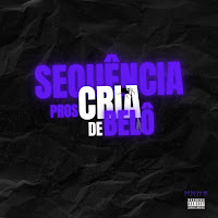 Sequência Pros Cria De Bh (Feat. Mc Magrinho)