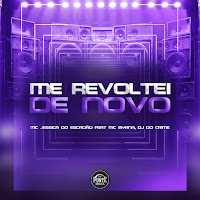 Dj Do Crime, Mc Jessica Do Escadão, Mc Byana, Da Ponte Pra Cá