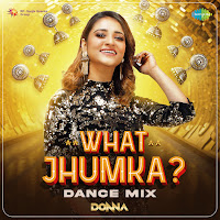 Dj Donna, Arijit Singh, Jonita Gandhi