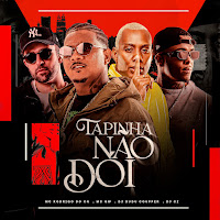 Dj Dudu Coupper, Dj Cz, Mc Gw, Mc Rodrigo Do Cn