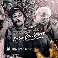 Abertura Oficial - Baile Da Rua Da Água
