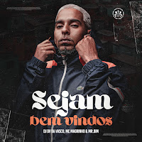 Sejam Bem Vindos