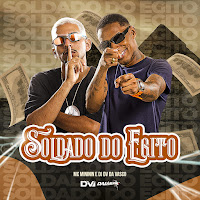 Soldado Do Egito