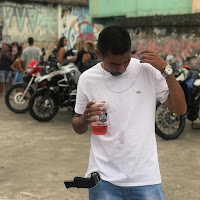 Quem Tá Tocando?