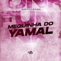 Dj Erik Jp, Dj Sz, Mc Pl Alves