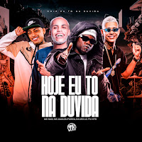Dj Faisca, Dj Leo Lg, Mc Jajau, Mc Saci