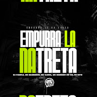 Dj Faisca, Mc Magrinho, Mc Carol, Mc Rodrigo Do Cn