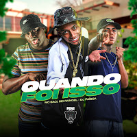 Dj Faisca, Mc Rangel, Mc Saci