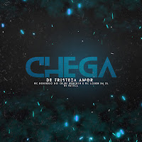 Chega De Tristeza Amor (Feat. Mc Lorin Da Zl)