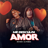 Dj Faisca, Mc Saci