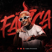 Mc Saci E Mc Magrinho - Cabaré