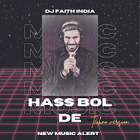 Dj Faith India