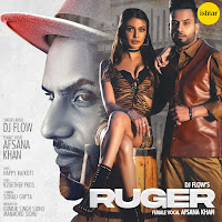 Dj Flow, Afsana Khan