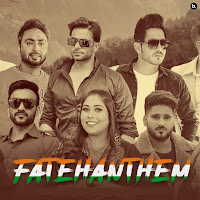 Dj Flow, Mankirt Aulakh, Nishawn Bhullar, Jass Bajwa