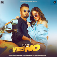 Yes Or No (Feat. Shree Brar)