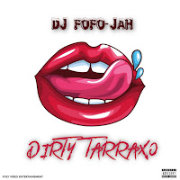Dj Fofo-Jah