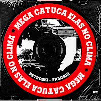 Mega Catuca Elas No Clima (Feat. Gui Boratto, Rincon & Mc Denny)