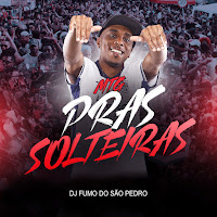 Mtg - Pras Solteiras (Feat. Mc Jhenny)