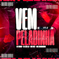 Vem Peladinha