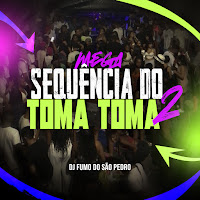 Dj Fumo Do Sao Pedro, Mc Magrinho, Mc Gw