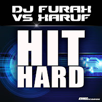 Dj Furax, Xaruf