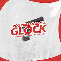 Dj Gedai, Mc Mr. Bim, Mc Magrinho