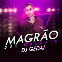 Magrão Das Galáxias
