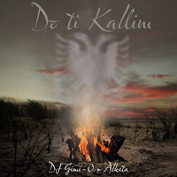 Dj Gimi-O, Alketa