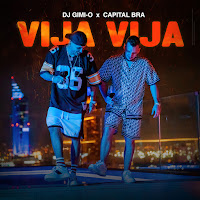 Dj Gimi-O, Capital Bra