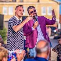 Dj Gimi-O, Ermal Fejzullahu