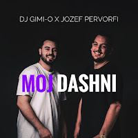 Dj Gimi-O, Jozef Pervorfi