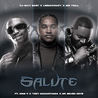 Dj Givy Baby, Leemackrazy, Sir Trill
