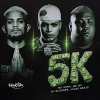 5K (Feat. Mc Gp)