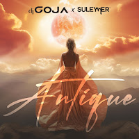 Dj Goja, Suleymer
