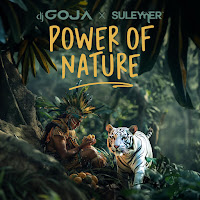 Power Of Nature