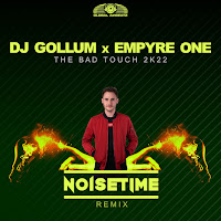 Dj Gollum, Empyre One