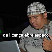 Dj Gordinho Da Lazer Digital