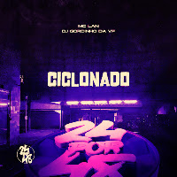 Ciclonado (Feat. Mc Lan)