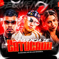 Dj Gouveia, Mc Pr, Mc Pipokinha