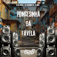 Princesinha Da Favela (Super Slowed) (Feat. Magic Productions)