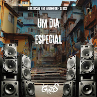 Um Dia Especial (Feat. Magic Productions)