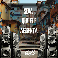 Dj Grzs, Mc Donzela, Mc Pipokinha, Magic Productions