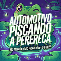 Automotivo Piscando A Pererca
