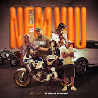 Dj Gu, Dj Boy, Mc Dkziin, Mc Tuto