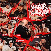 Menor Neurose (Feat. Mc Vine7, Mc Dkziin & Mc Jottak)
